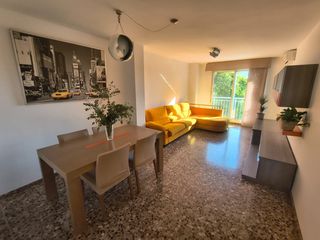 Flat in Sueca. Piso seminuevo