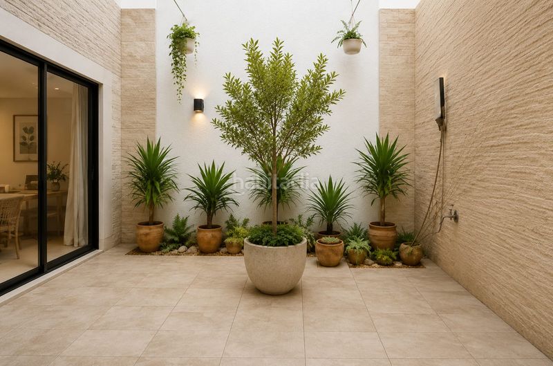 Foto dcbb63e5-fb3d-46c0-98b8-d8b50383f214. Planta baixa a Sueca Sueca