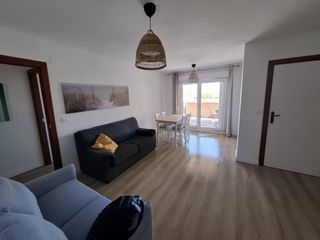 Rent Flat in Bega de Mar