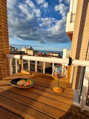 Rent Flat in Les Palmeres