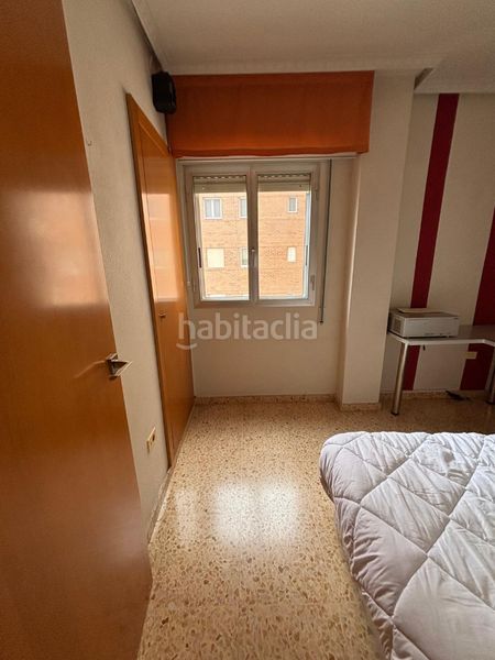 Foto 192549b1-7778-4fe6-ac2f-56671be37af0. Pis amb aparcament a Sueca Sueca