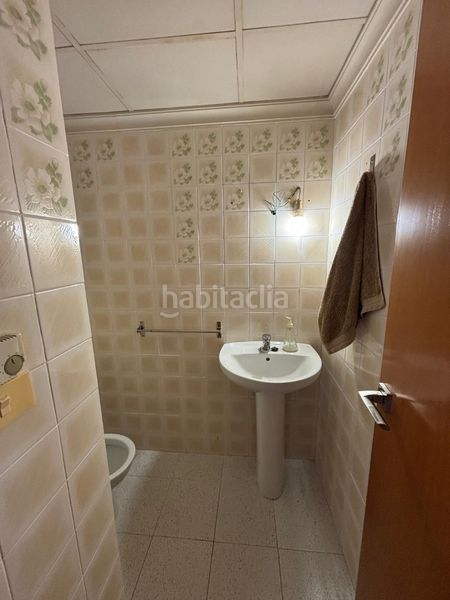Foto 6e3c8b1b-bca3-4d41-855d-f149602d24ea. Pis amb aparcament a Sueca Sueca