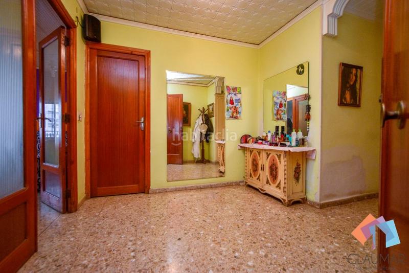 Foto 03a68b20-702d-42f4-a609-7ad39369214d. Gebäude in Castelló de Rugat