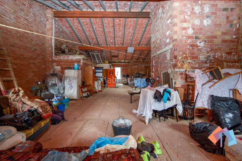 Foto 1fc80bd7-19d7-4b6e-8603-5d761b0bfdbf. Gebäude in Castelló de Rugat