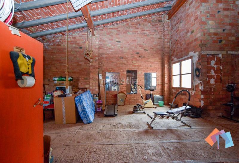 Foto 24886d81-4378-4710-b0dc-cc4167015eef. Gebäude in Castelló de Rugat