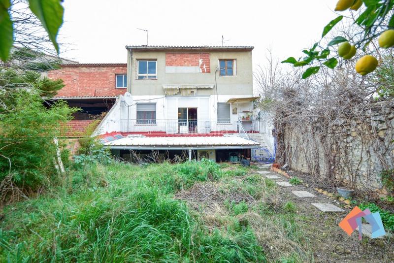 Foto 702b1392-7fe0-4791-91c7-d9e806b94f2a. Gebäude in Castelló de Rugat