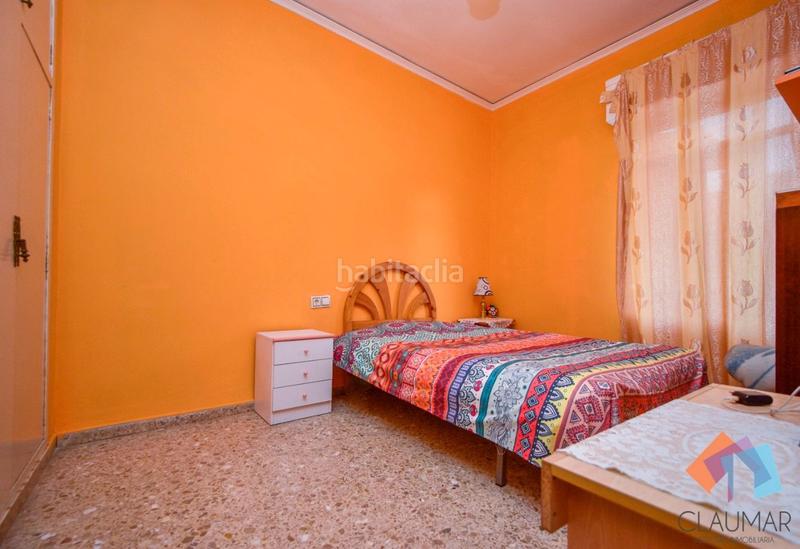 Foto 8cb7b795-f9cc-484b-8c9f-6531ce727f75. Gebäude in Castelló de Rugat