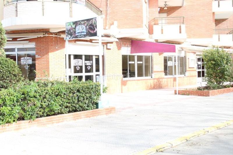 Foto 2e589f47-283d-4ad3-bd01-99897e512082. Geschäftsraum in Playa de Gandía Gandia