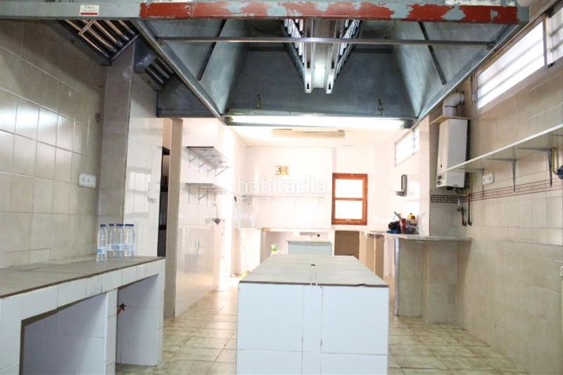 Foto 787f1538-8b8d-47a7-ba57-72fb5e367c8e. Geschäftsraum in Playa de Gandía Gandia