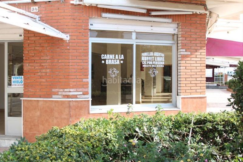 Foto a997ea10-922a-4523-93d0-05af7244a366. Geschäftsraum in Playa de Gandía Gandia