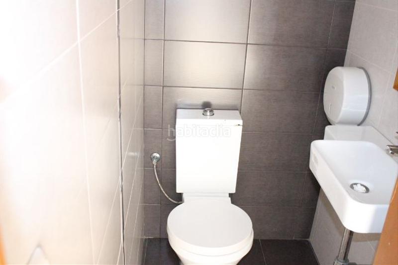 Foto b4bf2e73-5c11-4f0c-9480-ff0dc0043a44. Geschäftsraum in Playa de Gandía Gandia