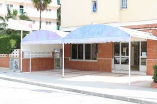 Geschäftsraum in Playa de Gandía