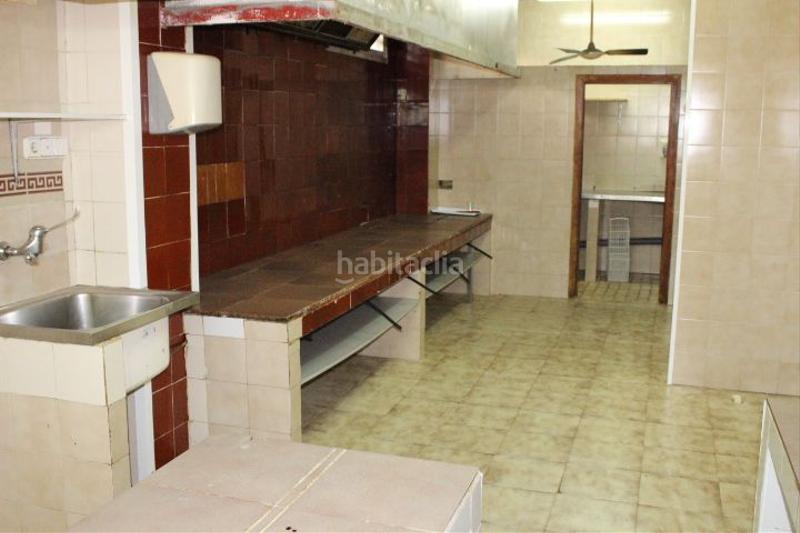 Foto 03237383-05e4-4725-a6d3-61c1ac010010. Local comercial en Playa de Gandía Gandia