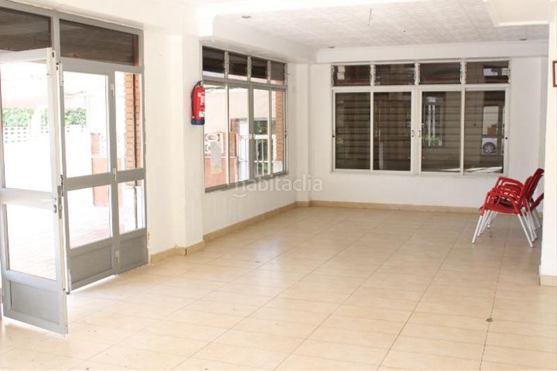 Foto 4fe78b19-add8-42ee-af38-2b56ceac94e5. Local comercial en Playa de Gandía Gandia