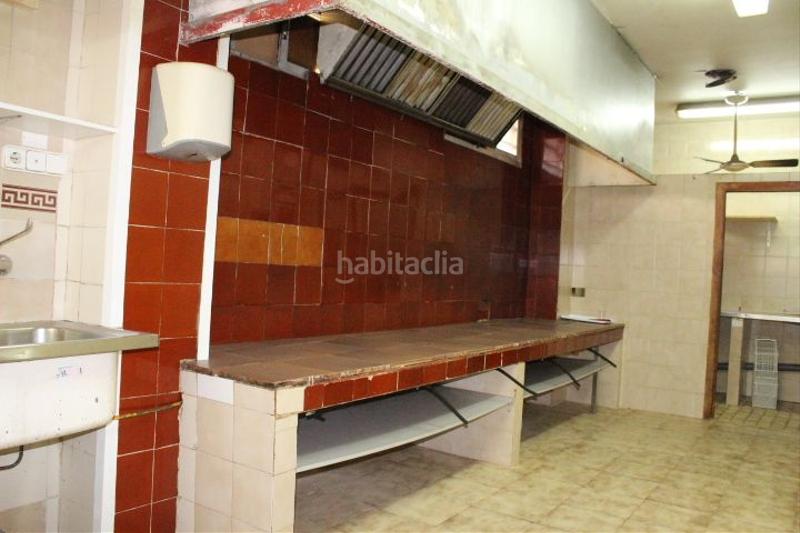 Foto c285aaac-a149-43e5-b125-2922d65e6d10. Local comercial en Playa de Gandía Gandia