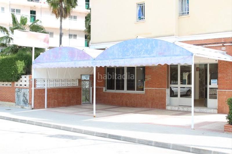 Foto a281e90e-98c0-4746-892d-d9058ec754ad. Locale commerciale in Playa de Gandía Gandia