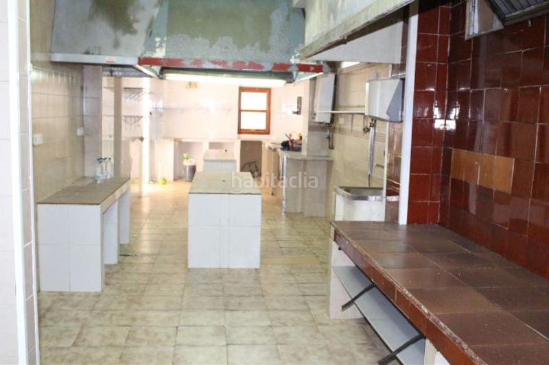 Foto af77997d-11fa-4356-b069-da53c3a84c86. Locale commerciale in Playa de Gandía Gandia