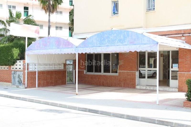Foto d49e004f-b7cc-4c20-b6a5-83e60bbeed11. Locale commerciale in Playa de Gandía Gandia