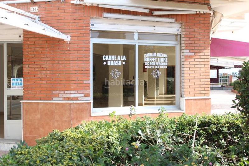 Foto e5403da6-f988-4fe5-88f2-05dbce925078. Locale commerciale in Playa de Gandía Gandia