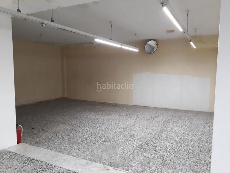 Foto 7e2f04be-7474-46bb-a6f4-14953a0f1fe4. Local comercial en Plaza Elíptica - República Argentina Gandia