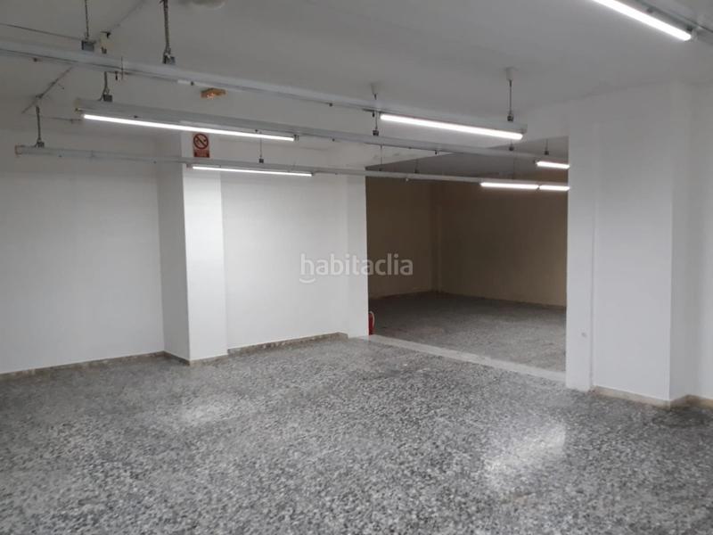 Foto 96077c5b-6f7f-435a-8ea0-cb981568799c. Local comercial en Plaza Elíptica - República Argentina Gandia