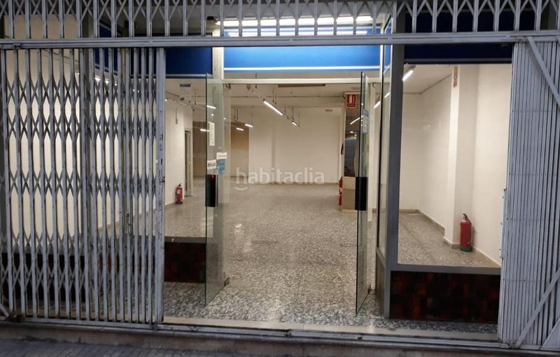 Foto 11c74744-8e26-4c2e-a5d3-e2c218f1772a. Local commercial avec chauffage dans Plaza Elíptica - República Argentina Gandia