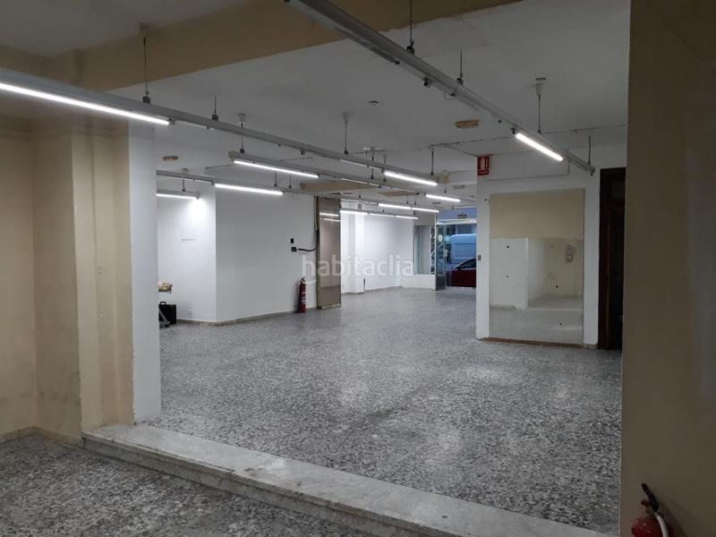 Foto 3fec40c7-2913-4ab7-b5f2-fe46aedb09bc. Local commercial avec chauffage dans Plaza Elíptica - República Argentina Gandia