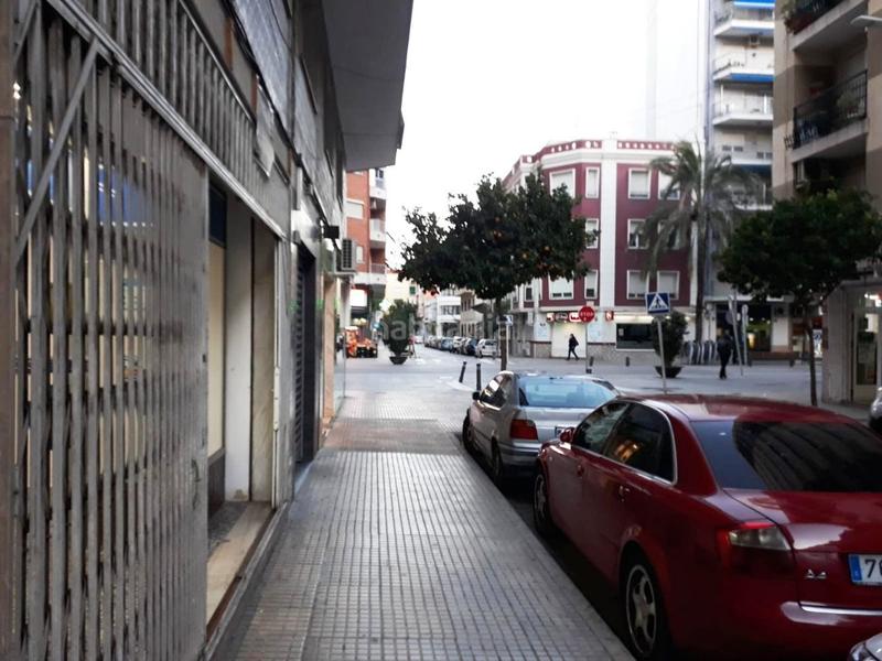 Foto 93530e54-2797-43fd-8546-282eed0f7ae8. Local commercial avec chauffage dans Plaza Elíptica - República Argentina Gandia