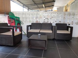 Apartament a Xeraco. Coqueta planta baja en la playa de xeraco