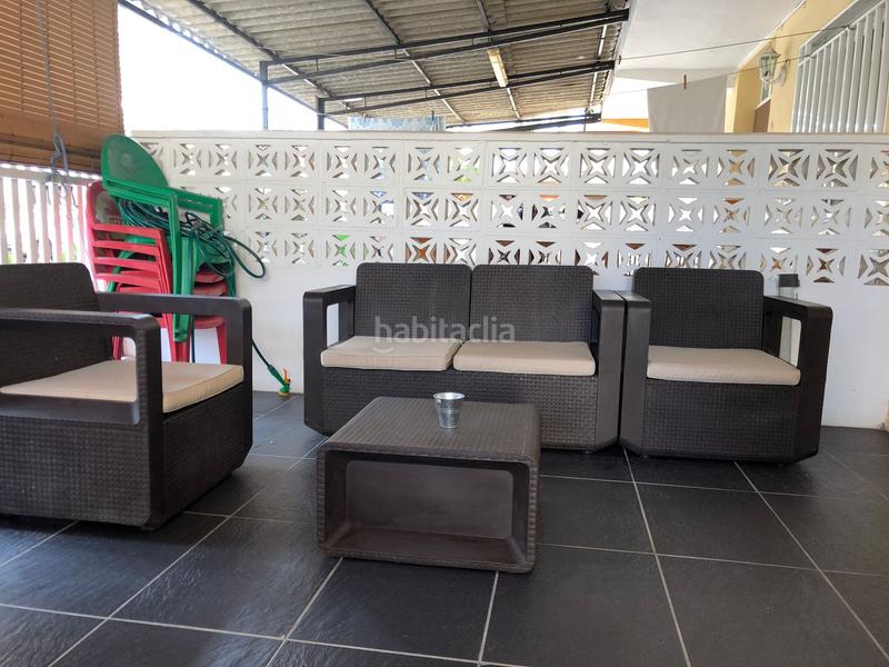 Foto 2e9cc11a-fd08-4dab-a2d9-58085ee0f3ec. Apartament a Xeraco