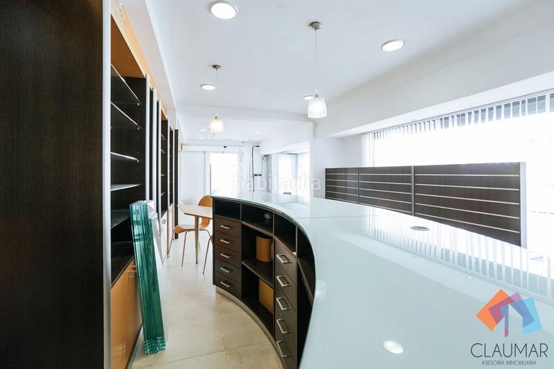 Foto 05c63698-896f-49f3-be2b-fa693e2610d4. Geschäftsraum in Playa de Gandía Gandia