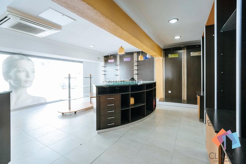 Foto 5019ff93-c82e-4941-8b6b-1451c7e476fa. Geschäftsraum in Playa de Gandía Gandia