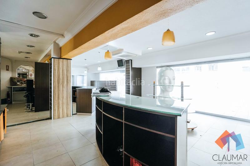 Foto 6ec4e70d-dfad-43b9-b7d3-59205599902a. Geschäftsraum in Playa de Gandía Gandia