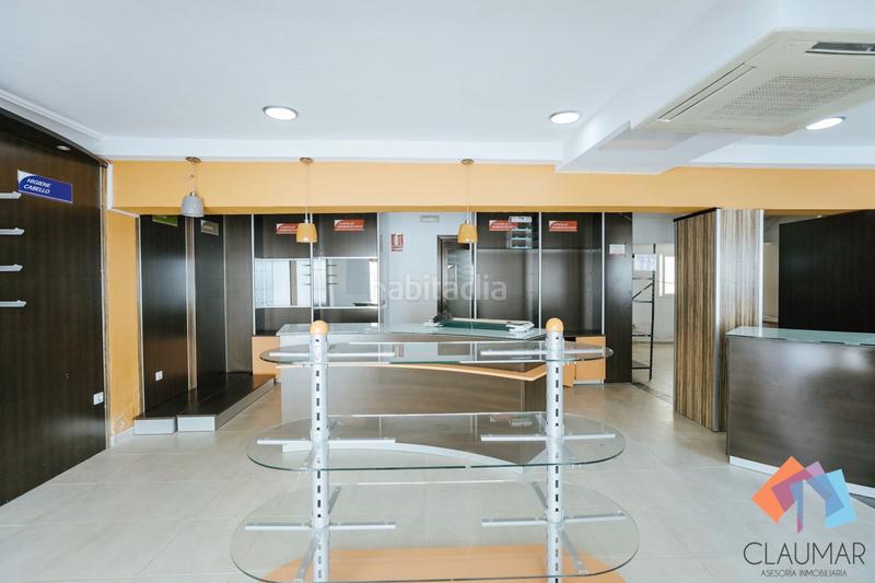 Foto 7aae305c-056a-4c0b-8e0d-b71d40dc67ec. Geschäftsraum in Playa de Gandía Gandia