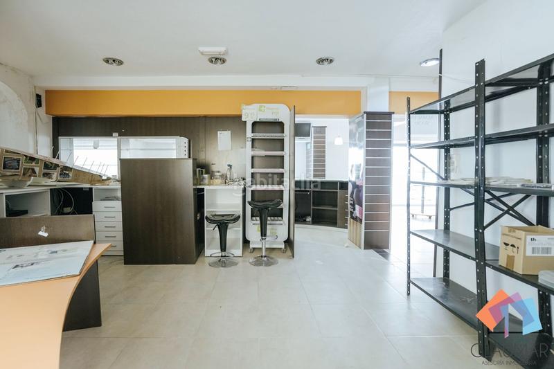 Foto 25d101e8-f0bd-4280-9a95-ad4d0b3856da. Local comercial en Playa de Gandía Gandia