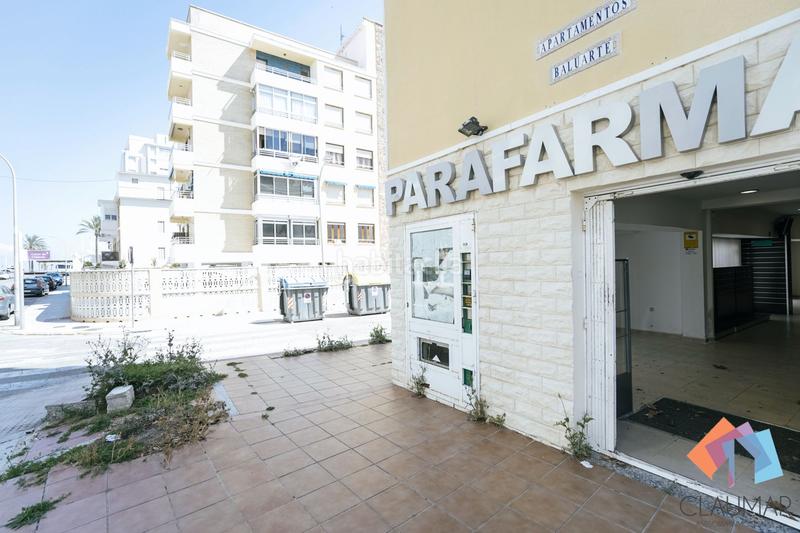 Foto 415e009f-0982-4775-9565-73f55d3d0bc8. Local comercial en Playa de Gandía Gandia