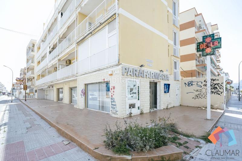 Foto 95f08a16-660e-40a0-9229-abb76f18fea5. Local comercial en Playa de Gandía Gandia