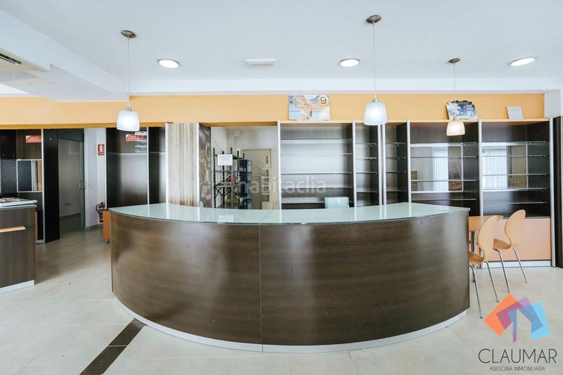 Foto acede90c-459f-498b-83be-e914a9fdc6f5. Local comercial en Playa de Gandía Gandia