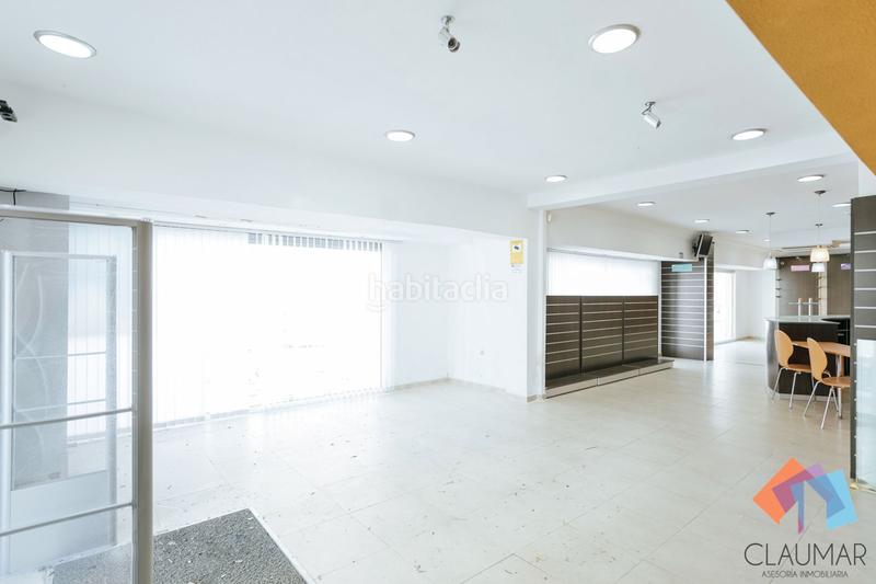 Foto afec80b9-bea4-4548-abf9-2a856a4d66cf. Local comercial en Playa de Gandía Gandia