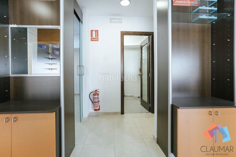 Foto fd8ebb84-5d6e-48e9-8612-2224d16c84f6. Local comercial en Playa de Gandía Gandia