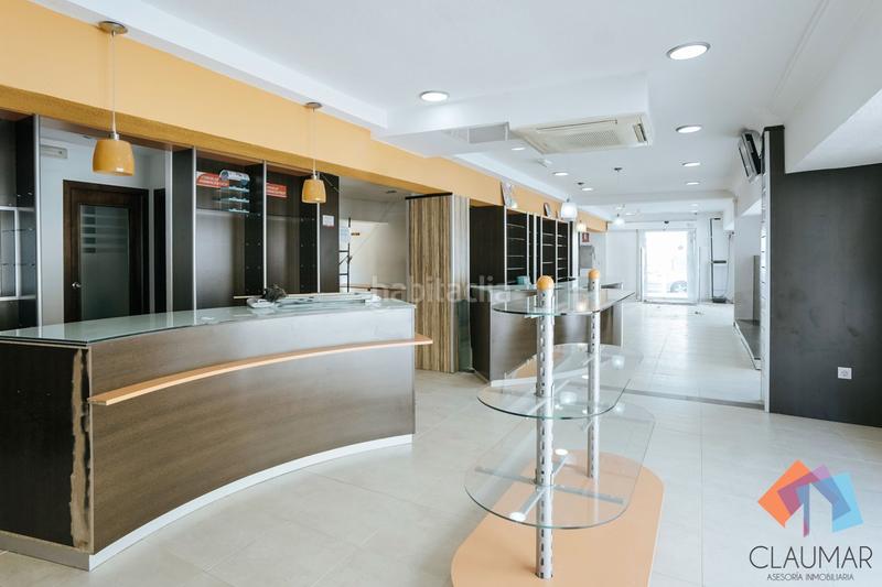 Foto 2592d423-c815-4245-a706-764a4b388cc3. Local commercial dans Playa de Gandía Gandia