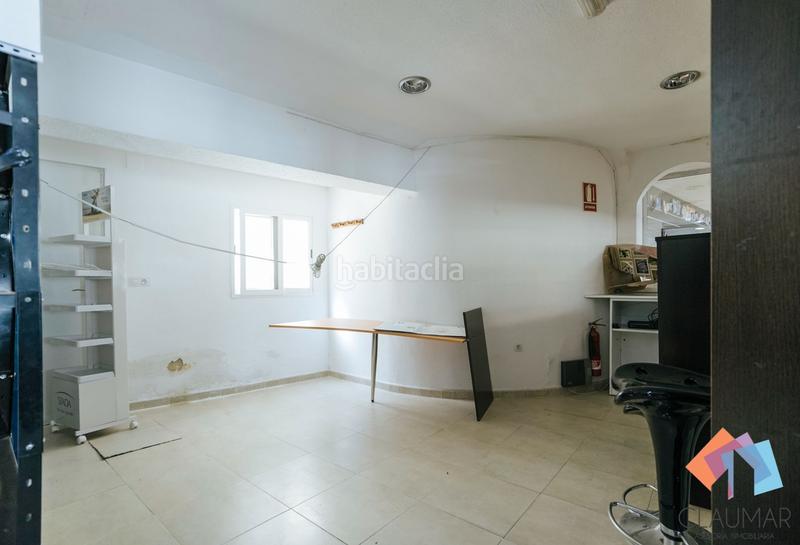 Foto 82873d41-6c37-4b8f-b845-2845a7f8b612. Locale commerciale in Playa de Gandía Gandia