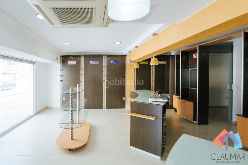 Foto 99744618-45af-434b-afaf-142f7a0289a9. Locale commerciale in Playa de Gandía Gandia