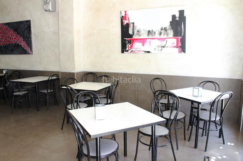 Foto 2dcddc11-c215-4e30-a767-c172f04c564c. Business premise with heating in Beniopa - Sant Pere Gandia