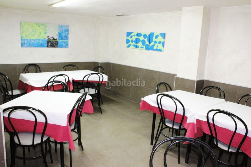 Foto 9ed7cb73-a22d-48a9-b993-f06f9ea6d712. Business premise with heating in Beniopa - Sant Pere Gandia