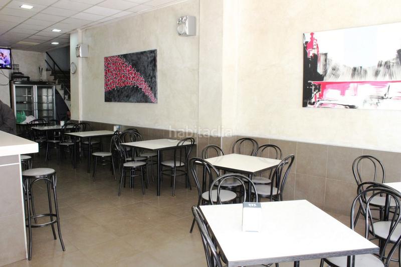 Foto cfa8674a-260f-429f-949d-dad69bfb641e. Business premise with heating in Beniopa - Sant Pere Gandia