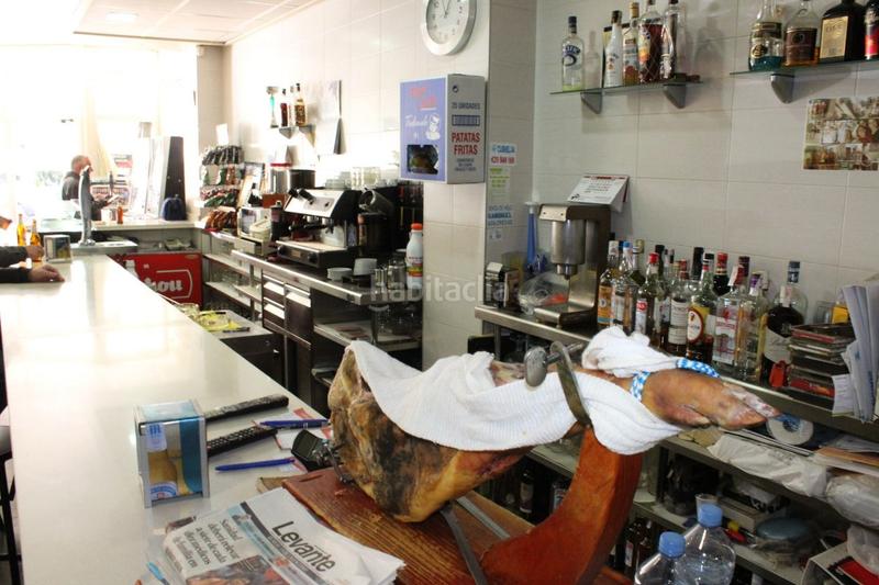 Foto ff1be786-a453-4e6b-87a5-c4f7d48c8e68. Local comercial amb calefacció a Beniopa - Sant Pere Gandia