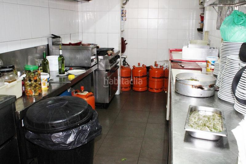 Foto 94509952-5fd8-4a81-aa4d-46281e35e5be. Local commercial avec chauffage dans Beniopa - Sant Pere Gandia