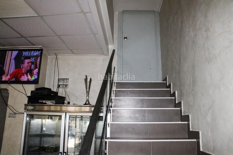 Foto 63d5a1db-4b4e-45c7-925d-3e7db2f4853c. Locale commerciale con riscaldamento in Beniopa - Sant Pere Gandia