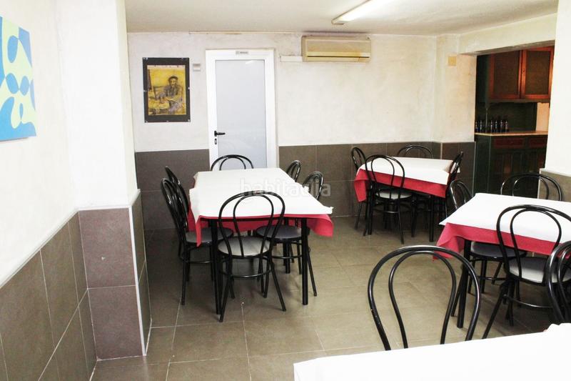 Foto 68aac93e-789f-4843-b771-b5c3f4af6a24. Locale commerciale con riscaldamento in Beniopa - Sant Pere Gandia